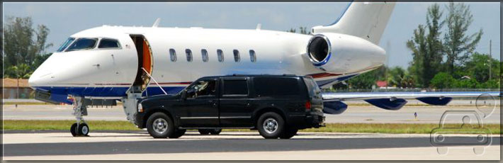 Airport Transportation