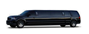 Navigator Limousine